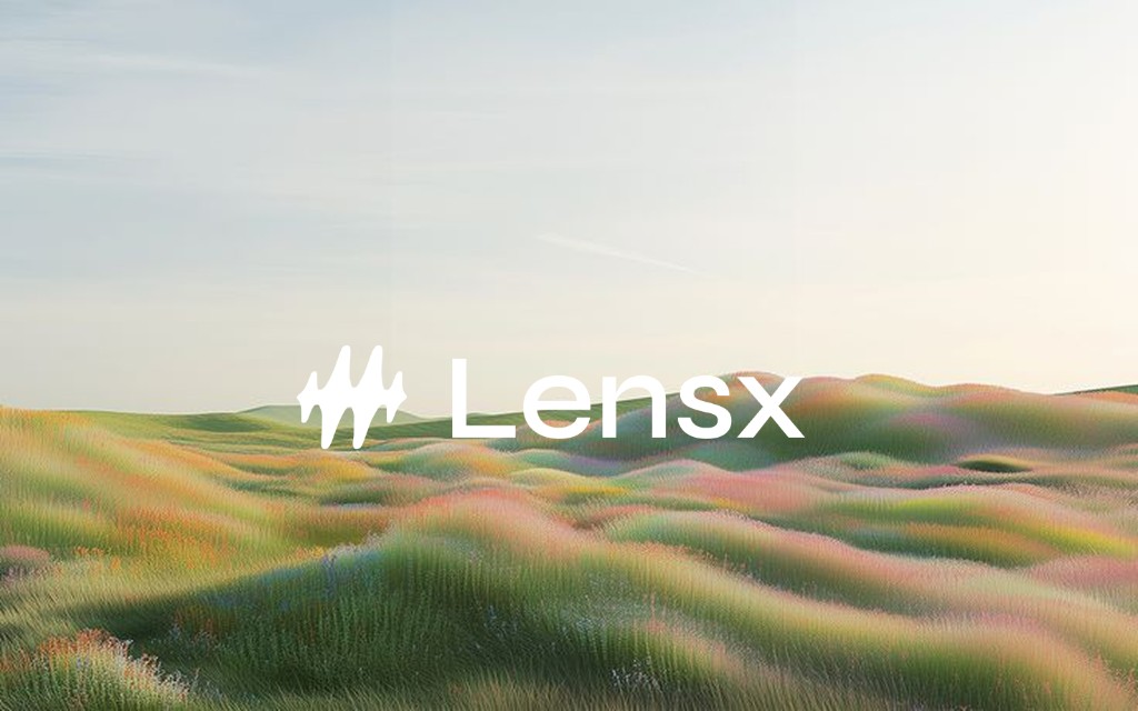LensX