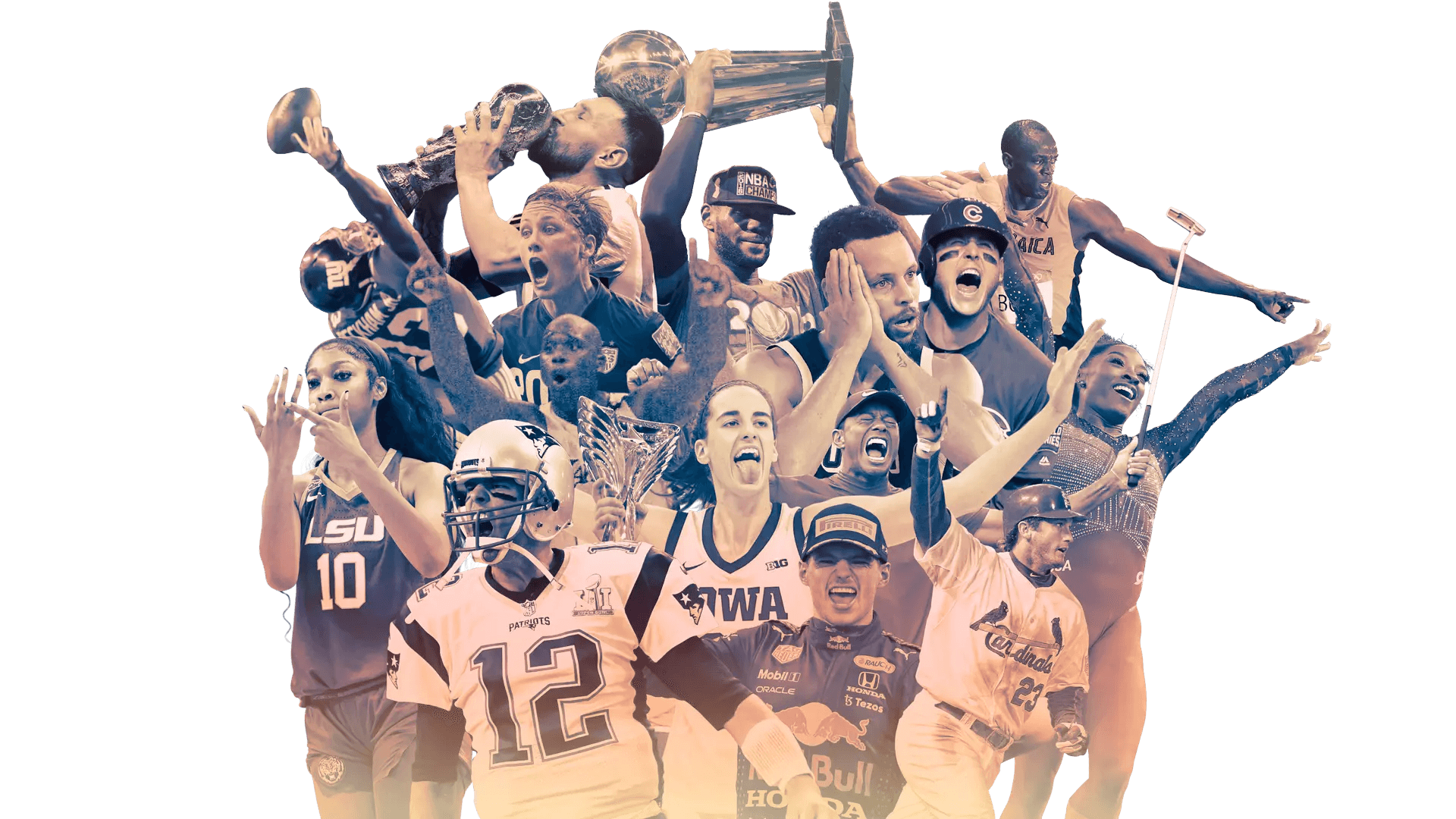 The future of sports storytelling
